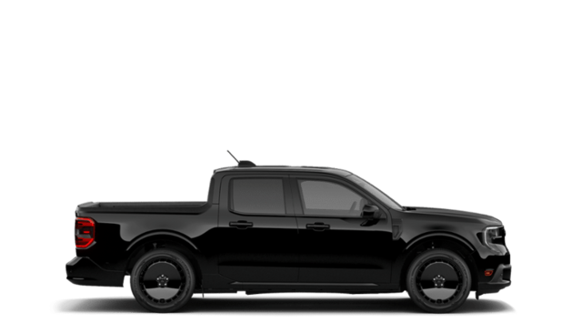 2026 Ford Maverick® External Image 1